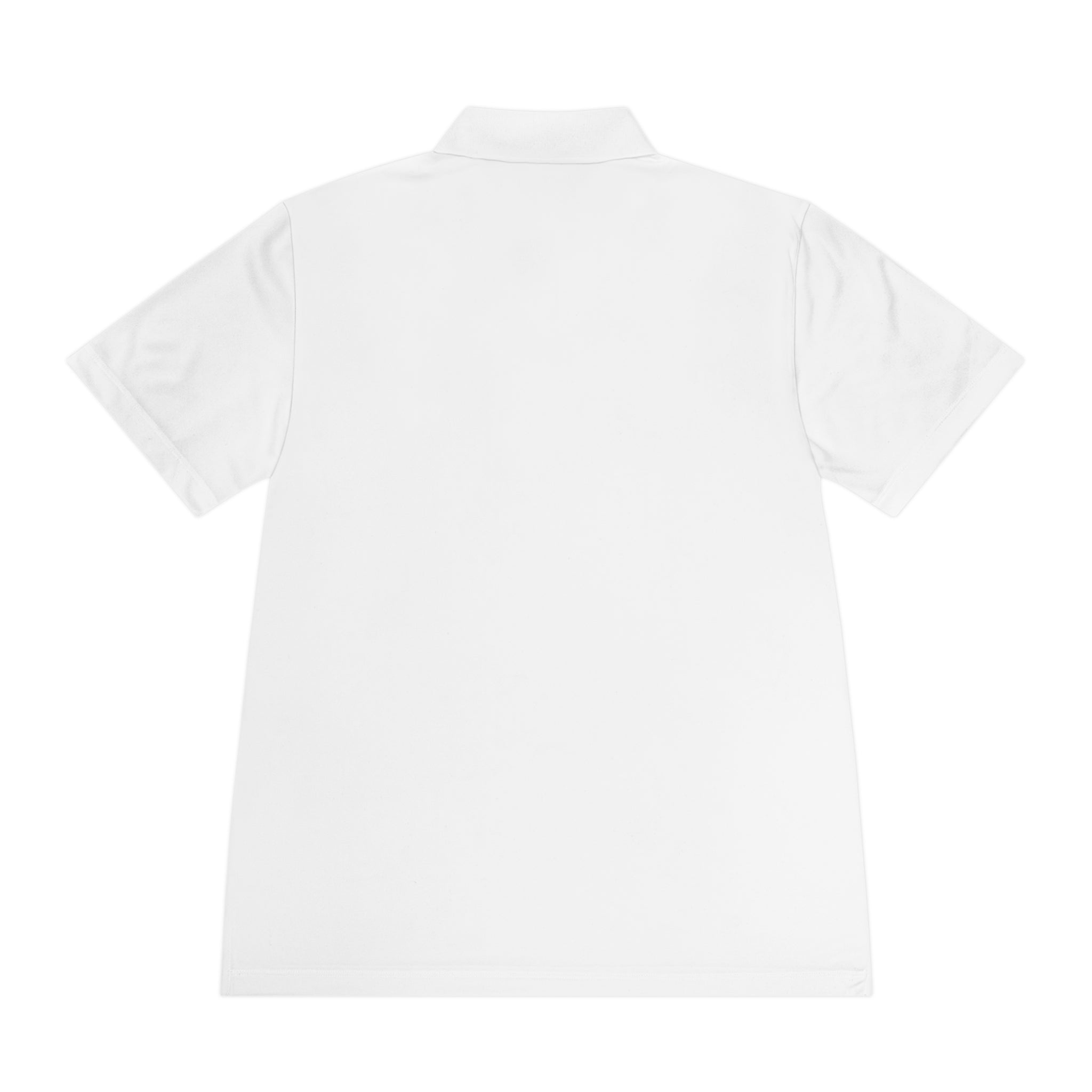 Men's Sport Polo — 'Senior Class Misfits' Small Chest Logo Polo